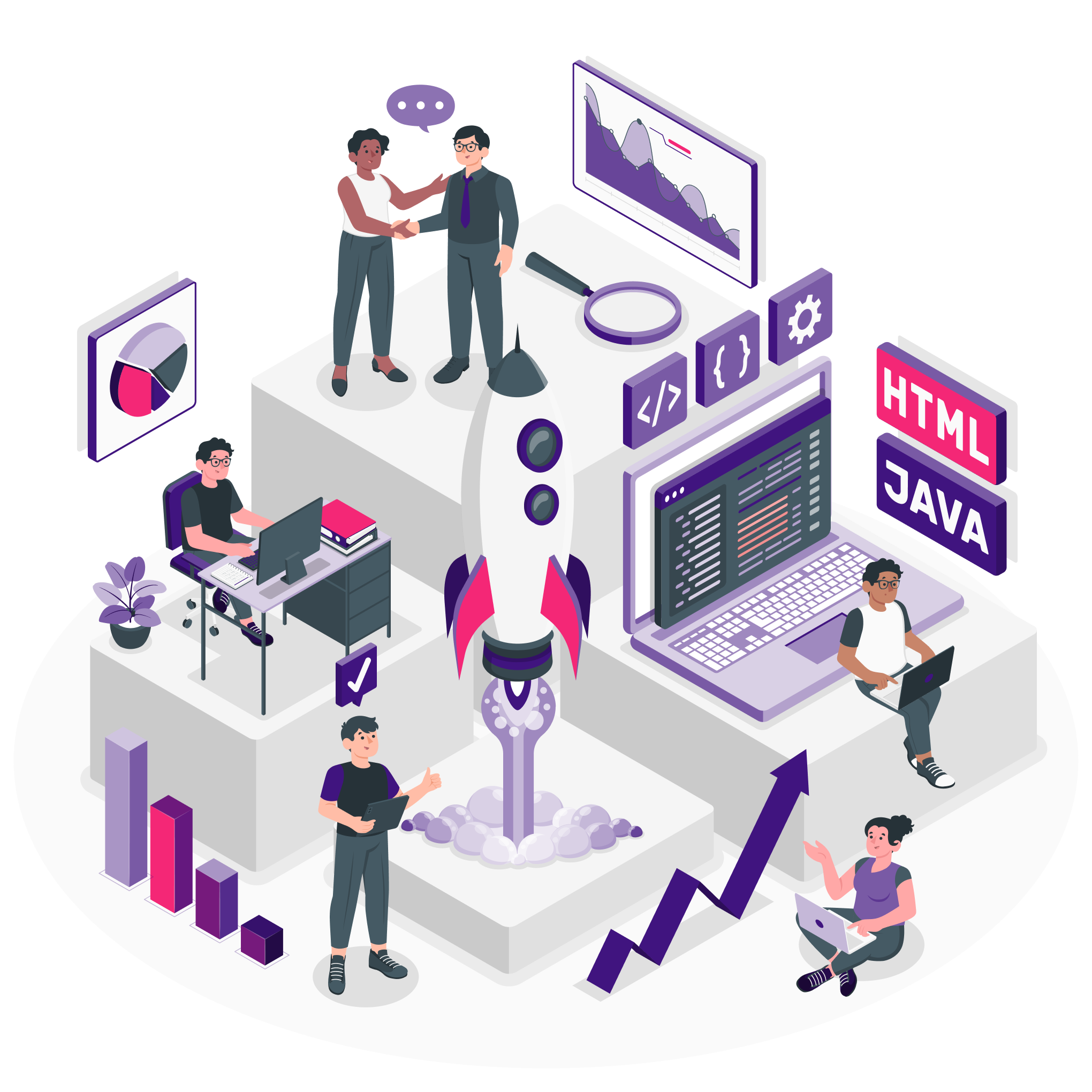 Alternative Solutions