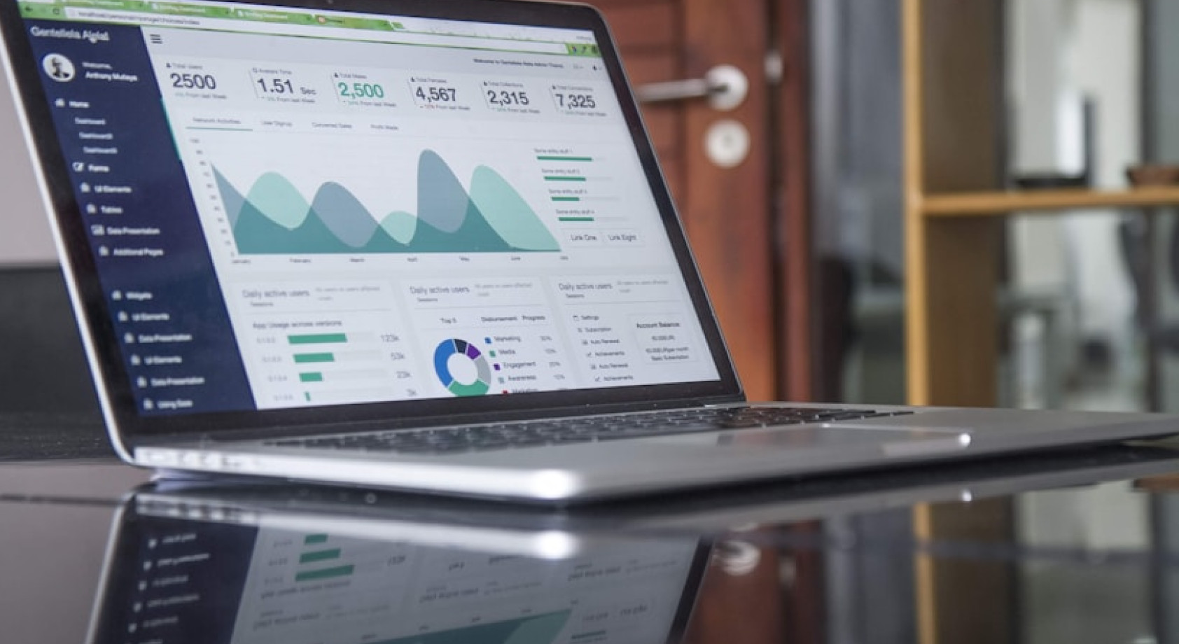 دور تحسين محركات البحث في نجاح موقع الويب: كيف يؤدي تحسين محرك البحث إلى دفع نمو الأعمال