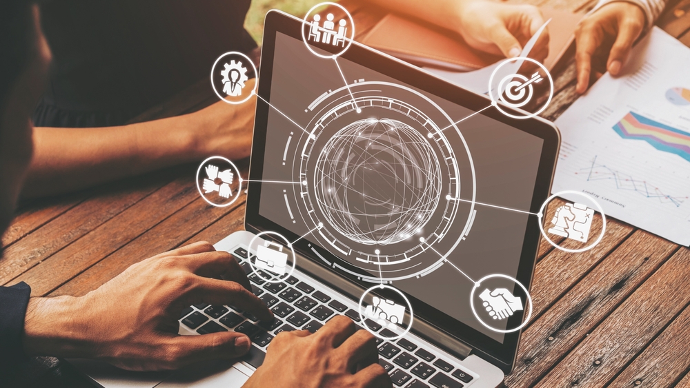 كيف تساهم شركات البرمجيات في التحول الرقمي للشركات؟