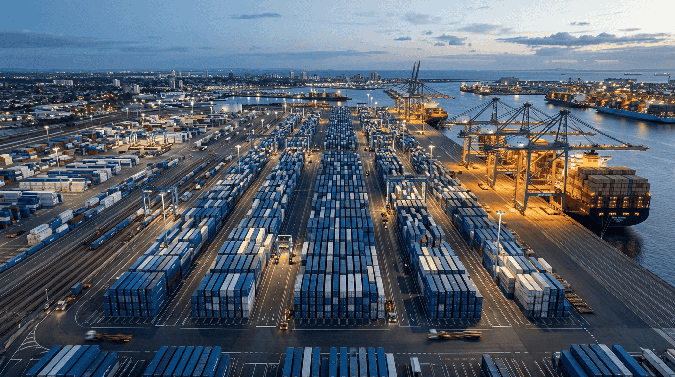 Kubernetes والحوسبة السحابية الأصيلة: المعيار الجديد للبنية التحتية