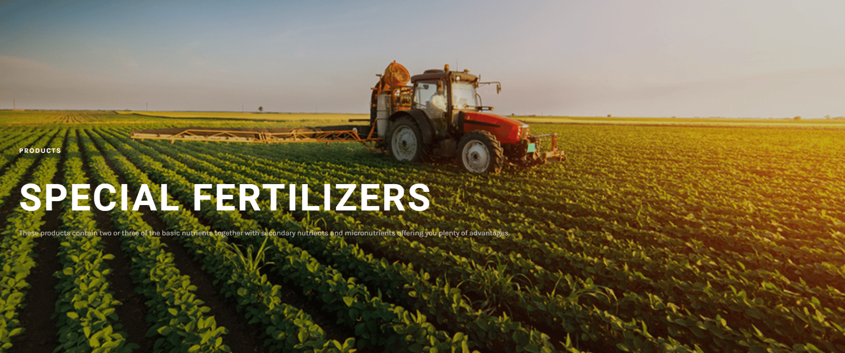 Tiba Agriculture(طيبة للزراعة)